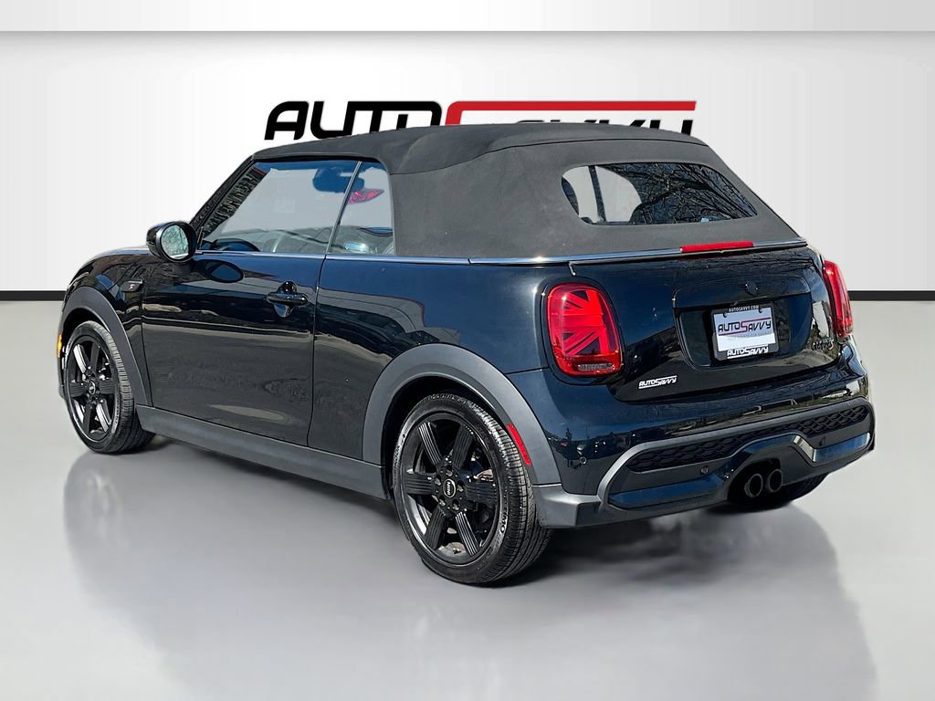 Used 2024 MINI Cooper S image 5