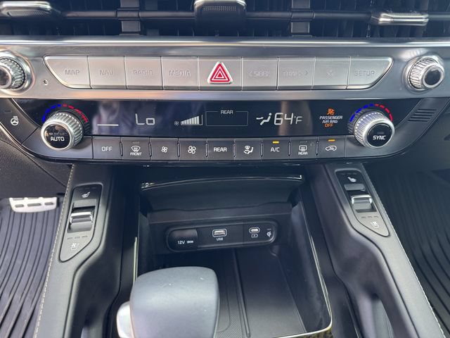 Used 2025 Kia Telluride SX Prestige X-Line AWD/4WD image 30
