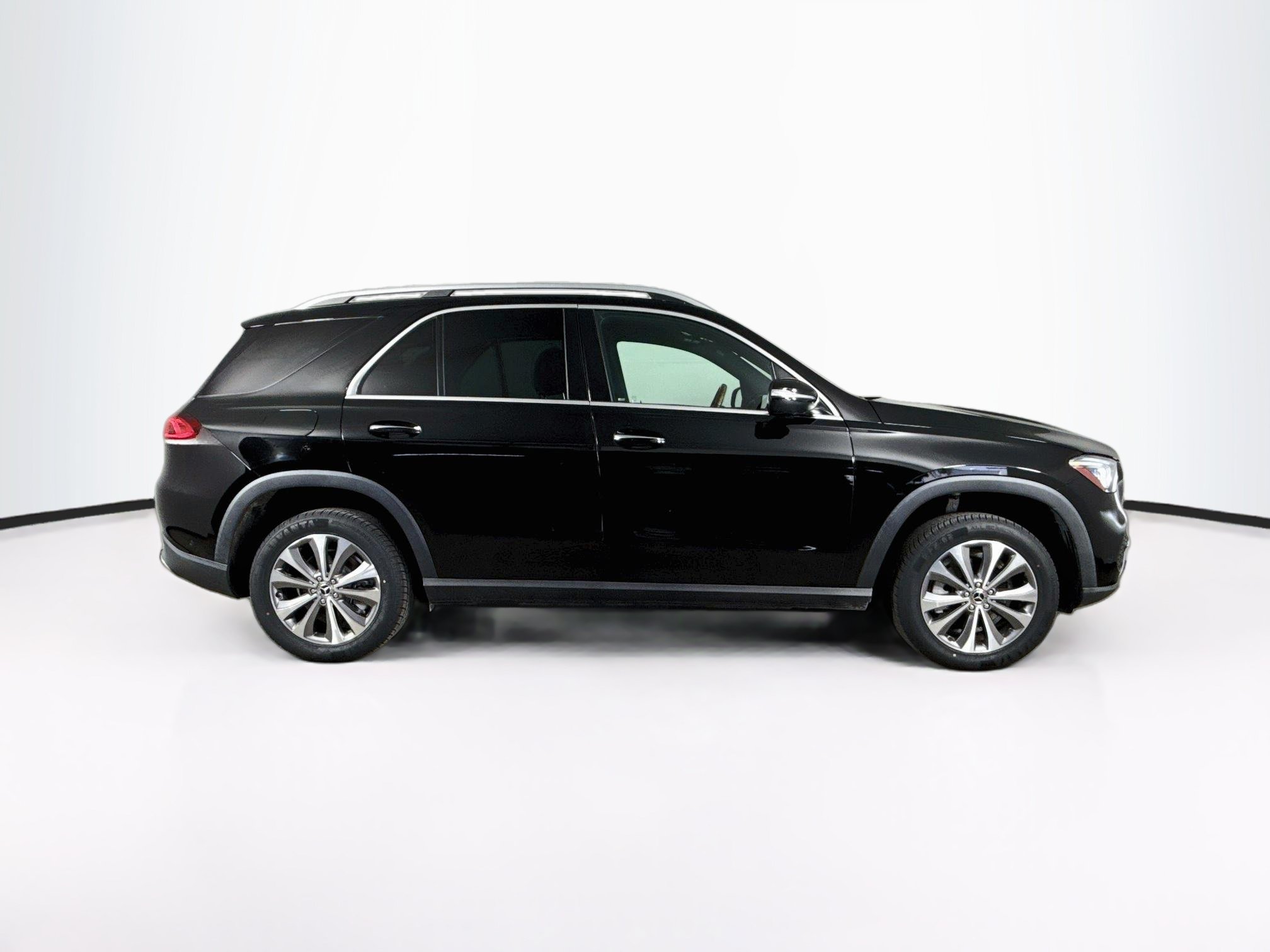 Used 2023 Mercedes-Benz GLE 350 image 2