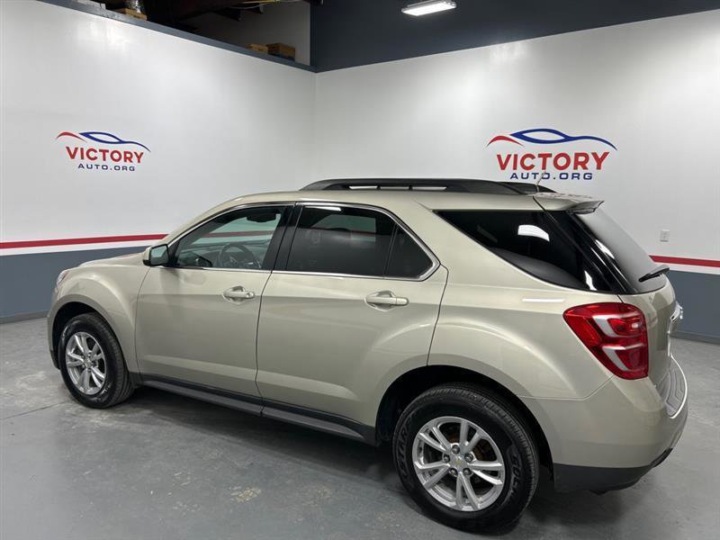 Used 2016 Chevrolet Equinox LT w/ Convenience Package image 6