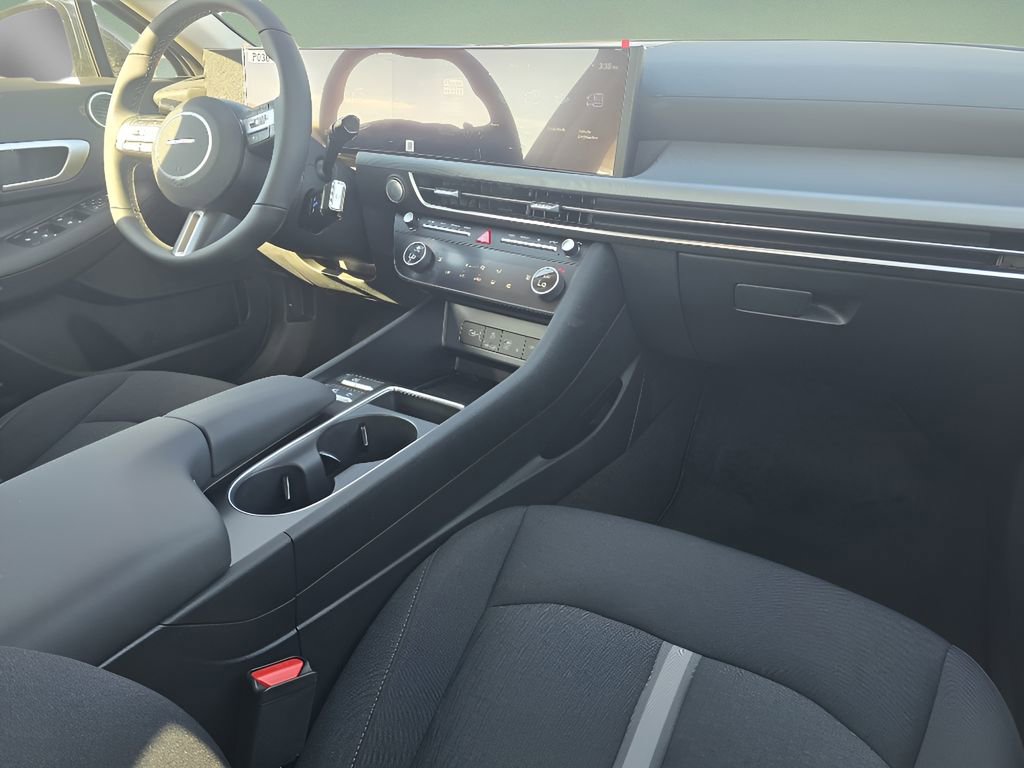 New 2026 Hyundai Sonata SEL image 25