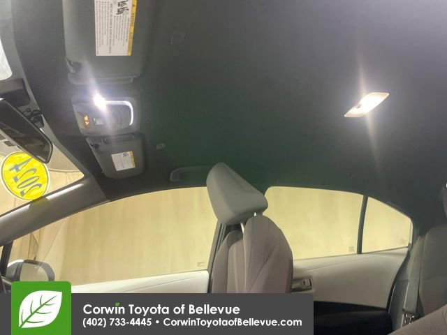 Certified 2024 Toyota Corolla SE image 21