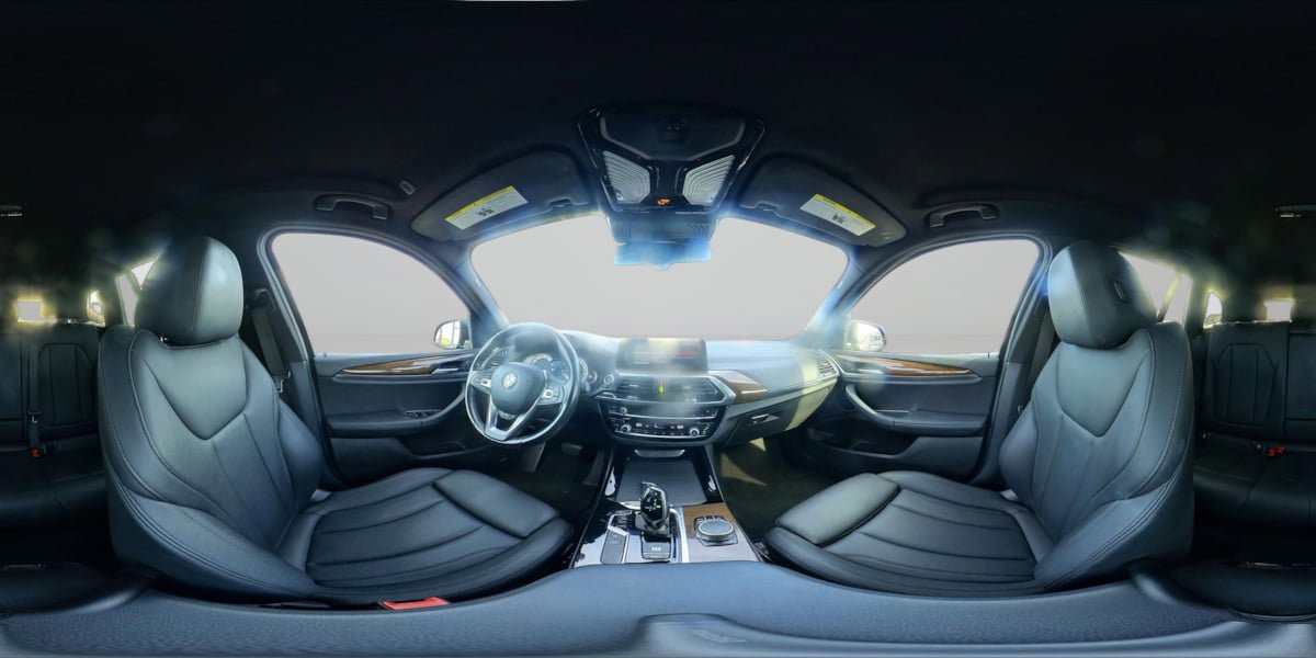 Used 2019 BMW X3 xDrive30i w/ Driving Assistance Package image 35