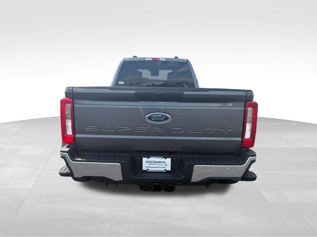 New 2026 Ford F350 XLT w/ FX4 Off-Road Package AWD/4WD image 20