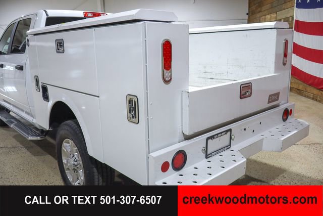 Used 2024 RAM 2500 Big Horn AWD/4WD image 31