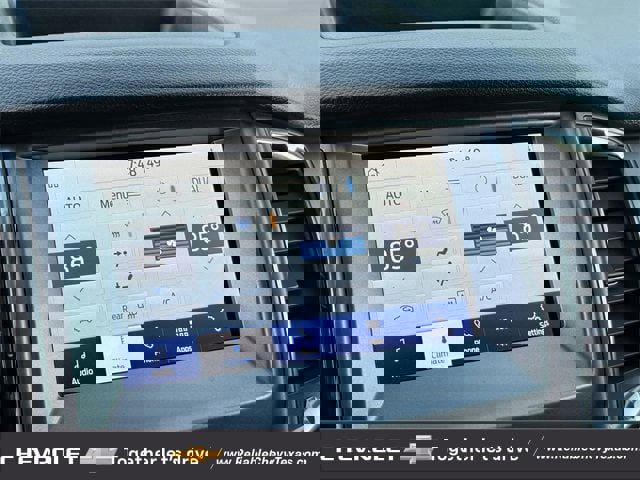 Used 2023 Ford Ranger XLT w/ Equipment Group 301A Mid image 24