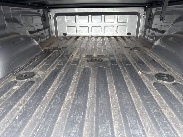 Used 2024 RAM 3500 Tradesman w/ Chrome Appearance Group AWD/4WD image 16