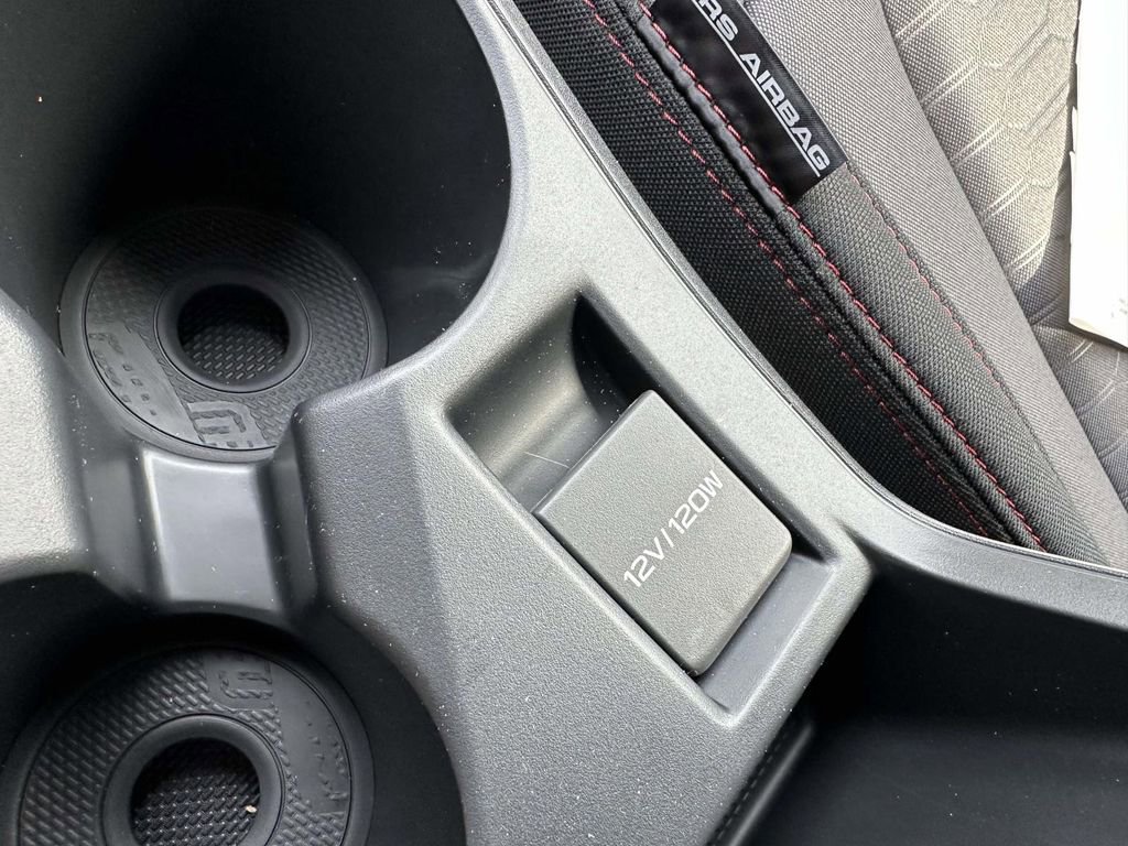 New 2026 Subaru Impreza 2.0i Sport AWD/4WD image 19