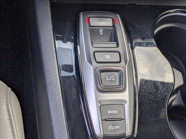 Certified 2019 Honda Passport Touring image 12