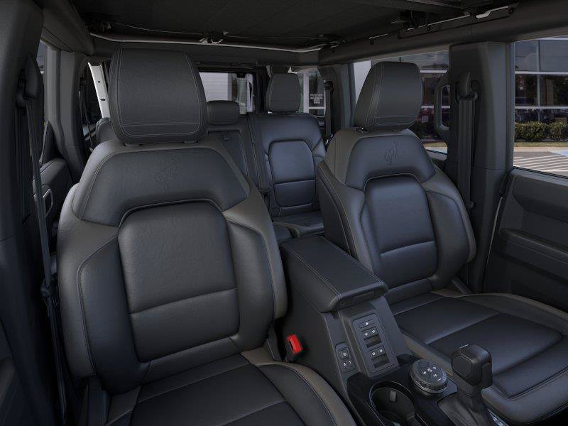 New 2026 Ford Bronco Outer Banks AWD/4WD image 10