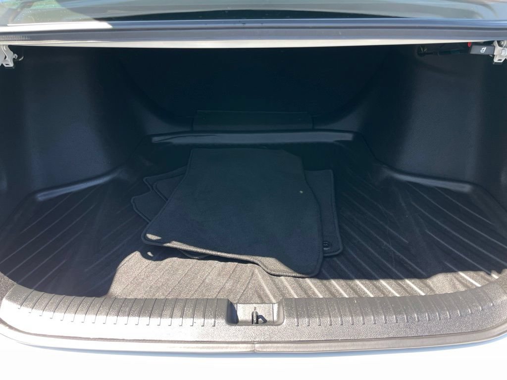 Certified 2025 Honda Accord LX image 41