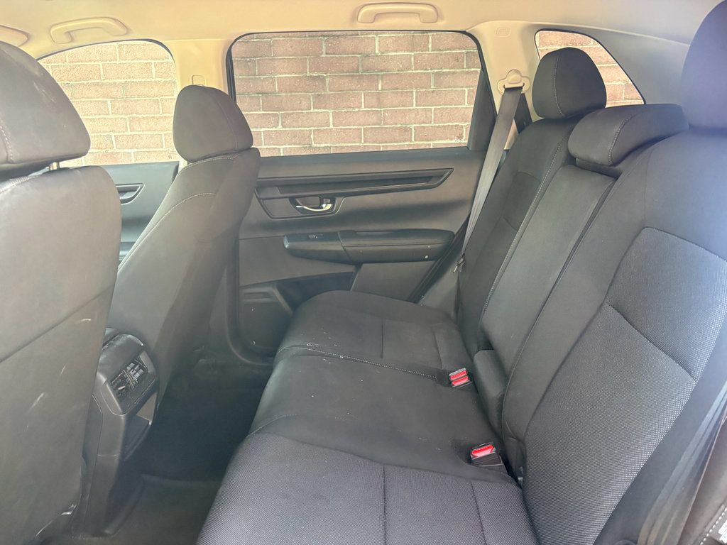 Used 2025 Honda CR-V LX image 16