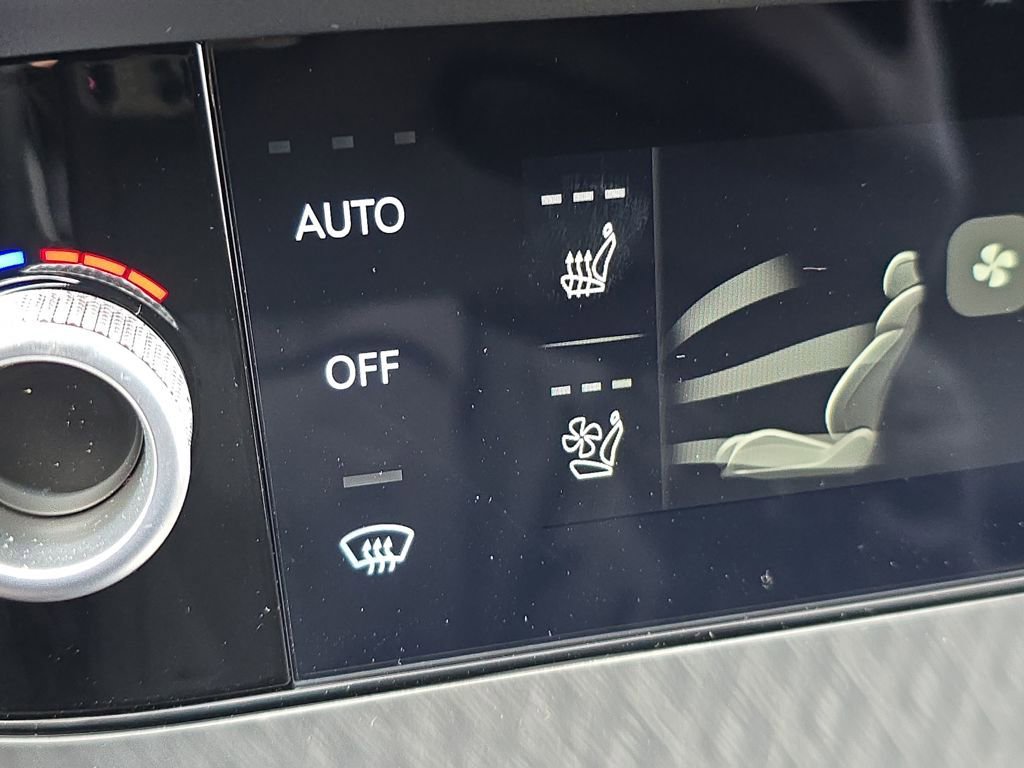 New 2026 Genesis GV70 2.5T Sport Prestige image 19