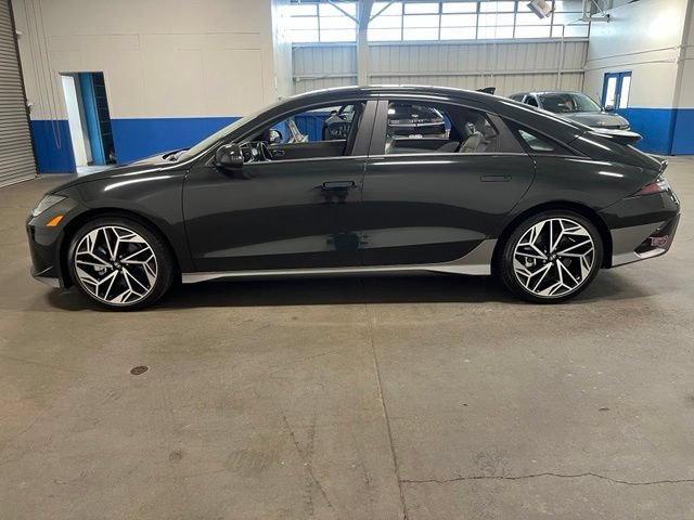 Used 2023 Hyundai Ioniq 6 SEL RWD image 6