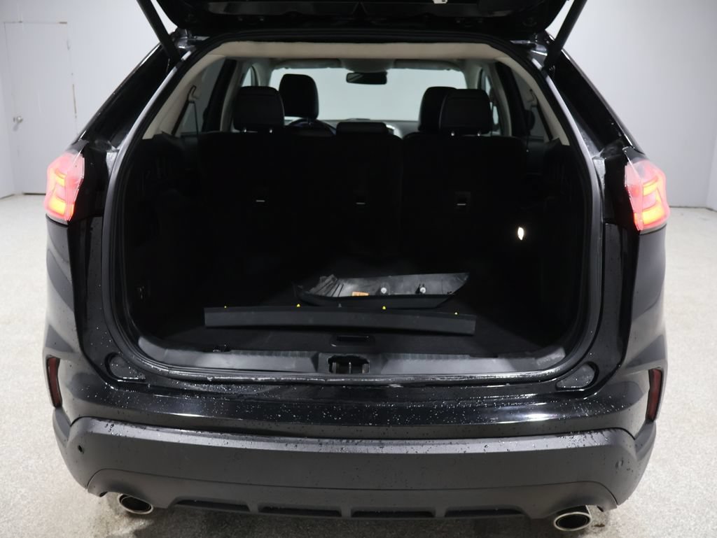 Used 2024 Ford Edge Titanium AWD/4WD image 6