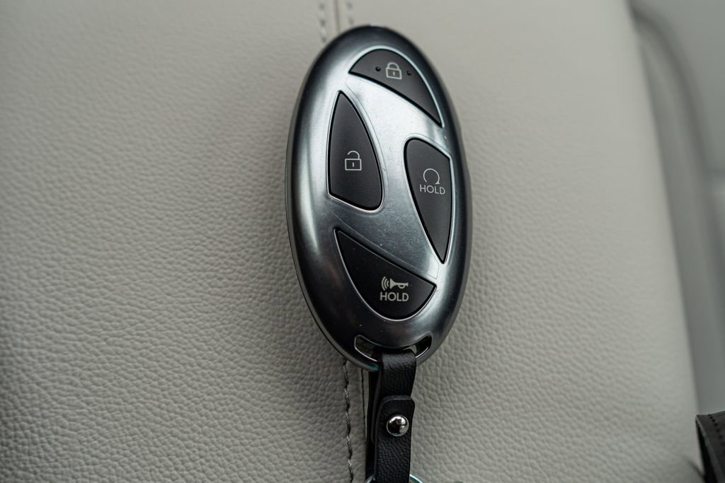 New 2026 Hyundai Tucson SEL image 34