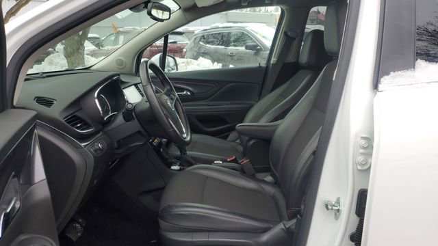 Used 2019 Buick Encore Preferred image 4
