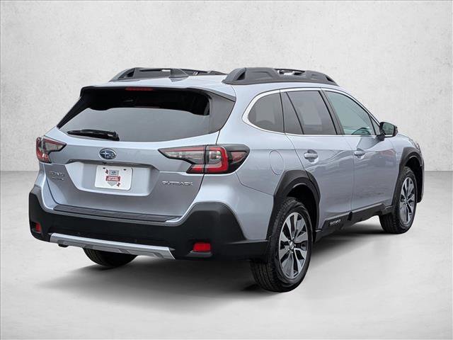Certified 2024 Subaru Outback Limited image 5