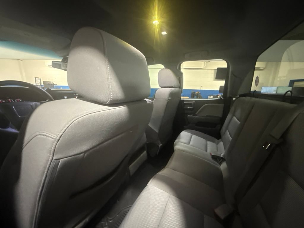 Used 2016 GMC Sierra 1500 4x4 Double Cab w/ Elevation Edition image 38