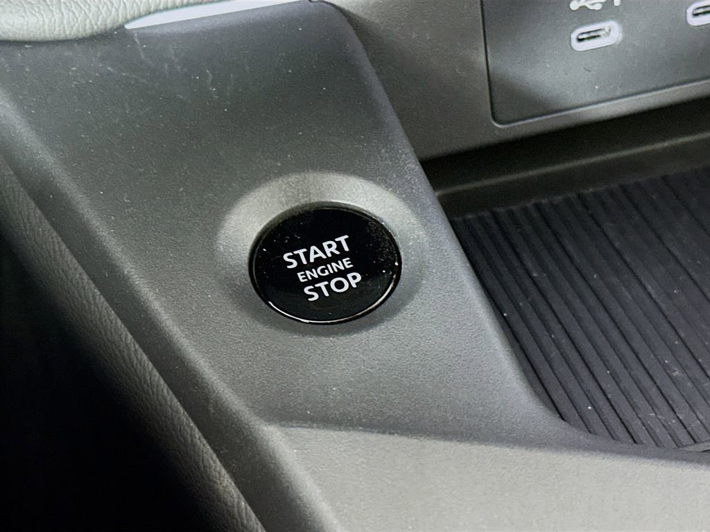 New 2026 Nissan Sentra SV w/ SV Convenience Package image 19