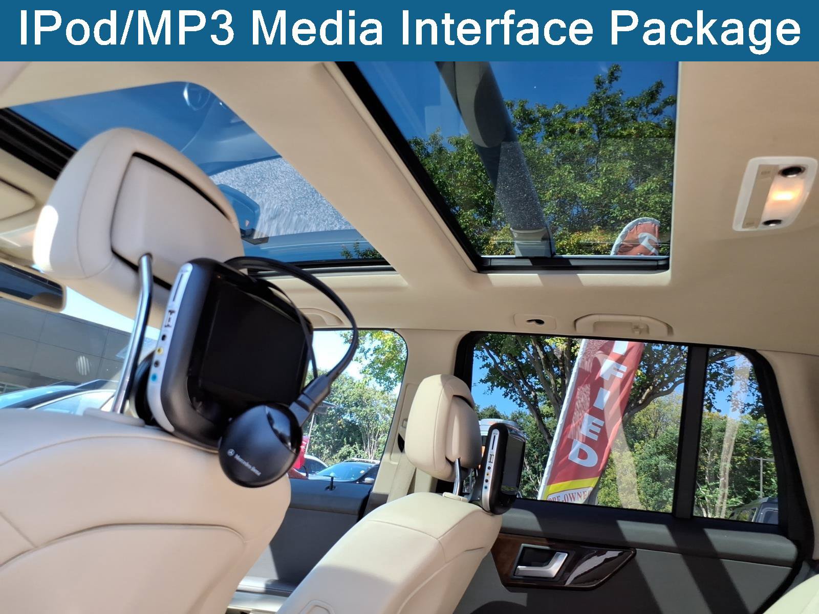 Used 2015 Mercedes-Benz GLK 250 BlueTEC 4MATIC image 11