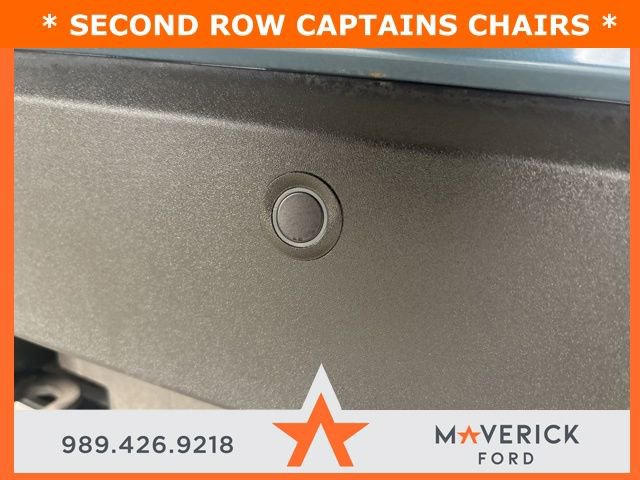 New 2026 Ford Explorer Active w/ Active Comfort Package image 35