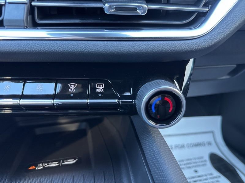 New 2026 Chevrolet Equinox EV LT w/ Convenience Package II image 31