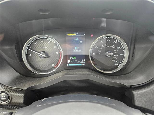 Used 2023 Subaru Forester Touring AWD/4WD image 11