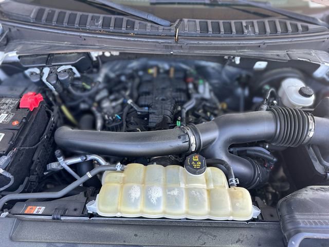 Certified 2021 Ford Expedition Max XLT image 30