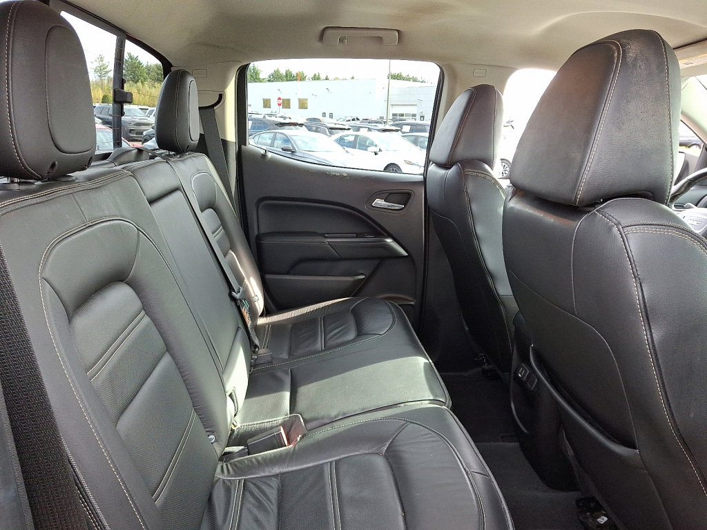 Used 2019 GMC Canyon Denali image 15