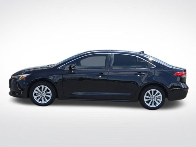 Used 2024 Toyota Corolla XLE FWD image 6