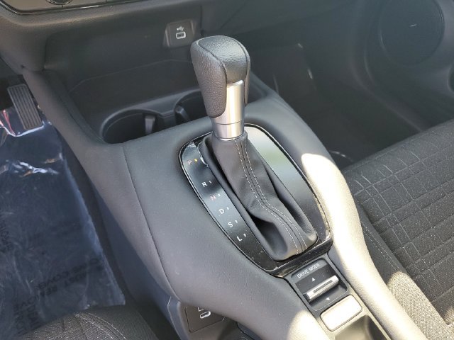 Certified 2024 Honda HR-V LX image 24