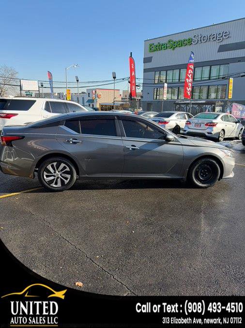 Used 2019 Nissan Altima 2.5 S FWD image 8