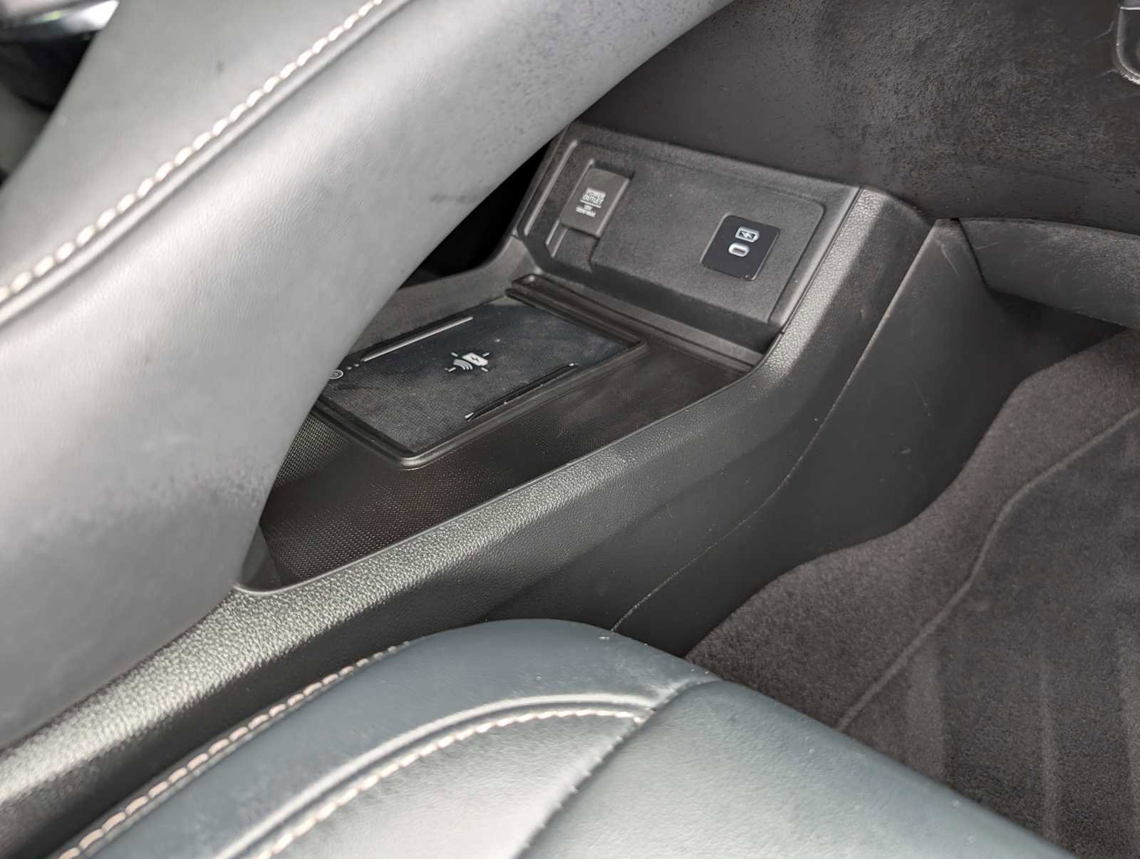 Used 2023 Acura RDX AWD w/ Technology Package image 45