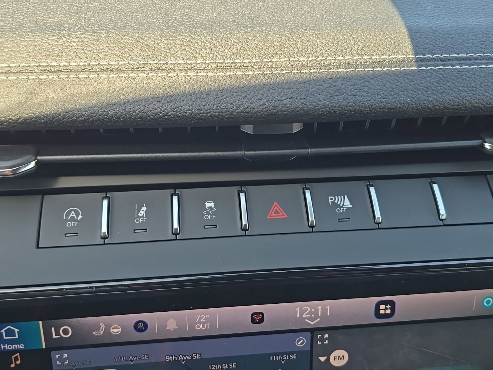 New 2026 Jeep Grand Cherokee Limited AWD/4WD image 22
