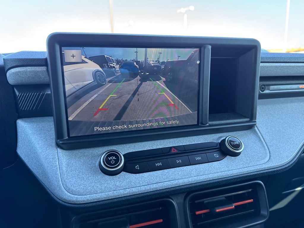 Used 2022 Ford Maverick XLT w/ Equipment Group 300A Standard image 56