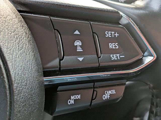 Used 2020 MAZDA CX-5 Touring image 21