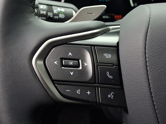 Used 2025 Lexus RX 350 Premium image 20