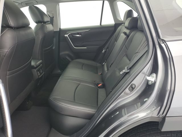 Used 2023 Toyota RAV4 XLE w/ Convenience Package AWD/4WD image 14