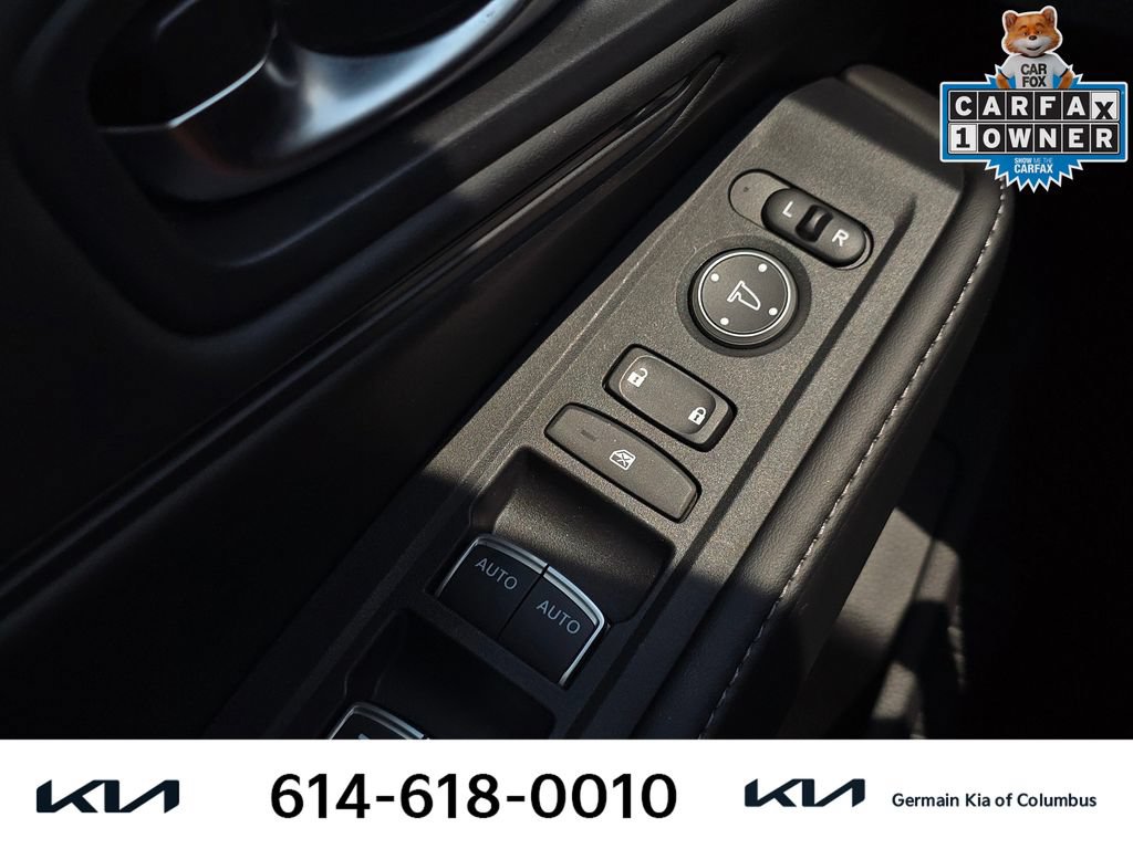 Used 2024 Honda Accord Sport image 26