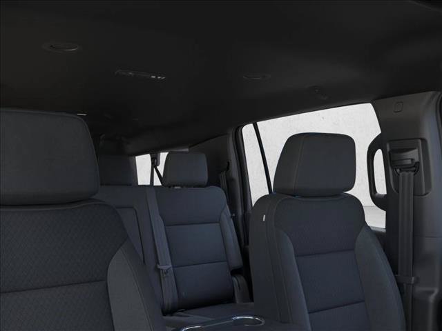 New 2026 Chevrolet Suburban LS RWD image 24