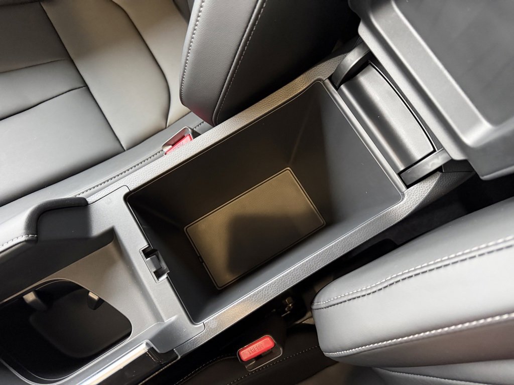 New 2026 Acura ADX AWD image 26