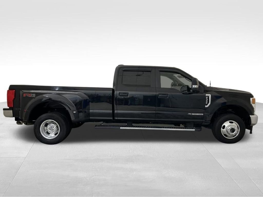 Used 2020 Ford F350 XL w/ STX Appearance Package AWD/4WD image 6