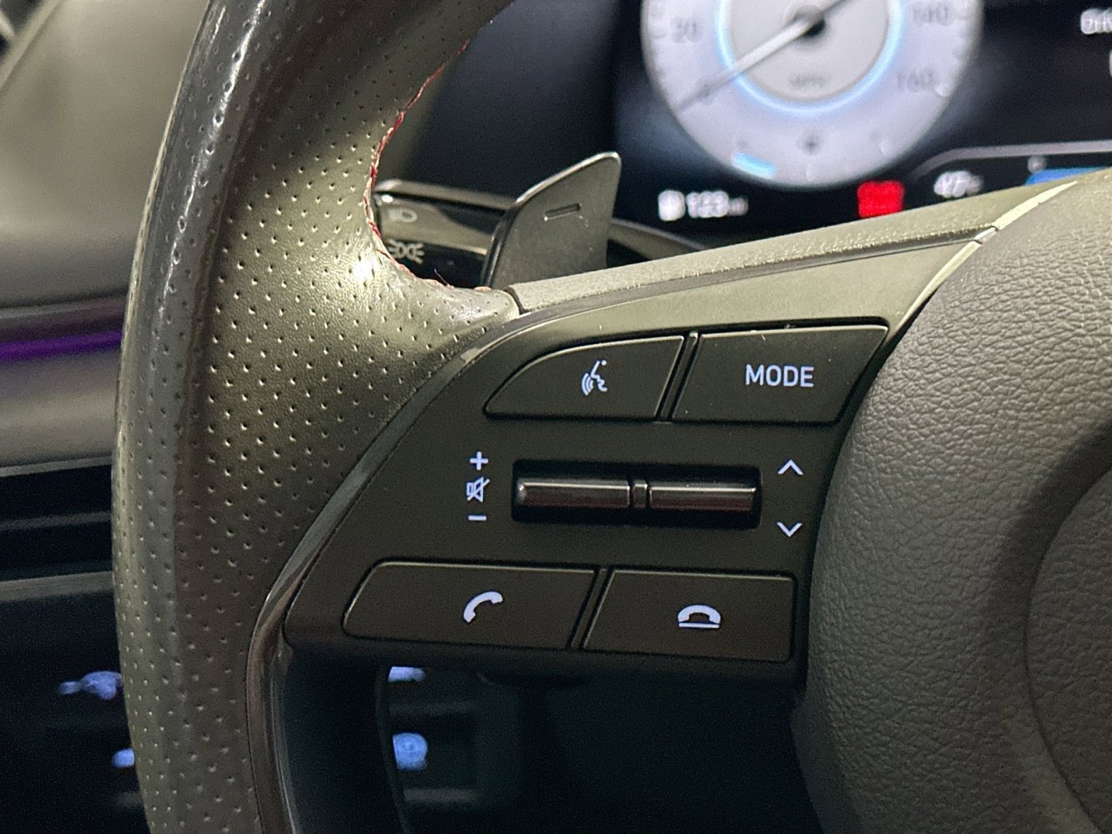 Used 2021 Hyundai Sonata N Line image 18