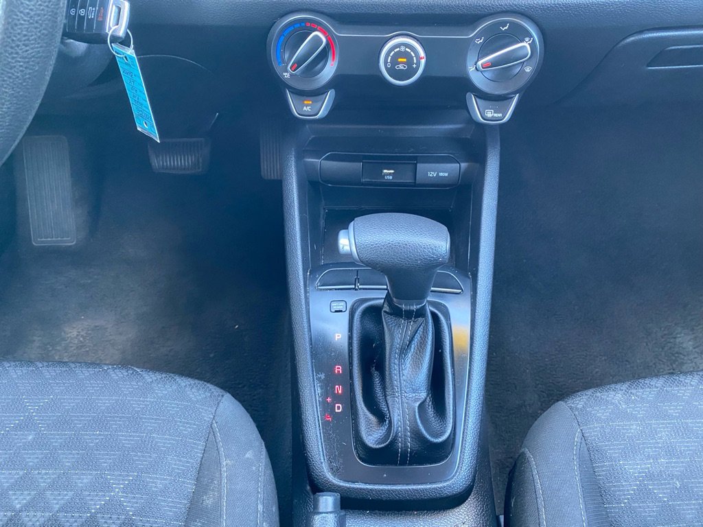 Used 2022 Kia Rio S image 22