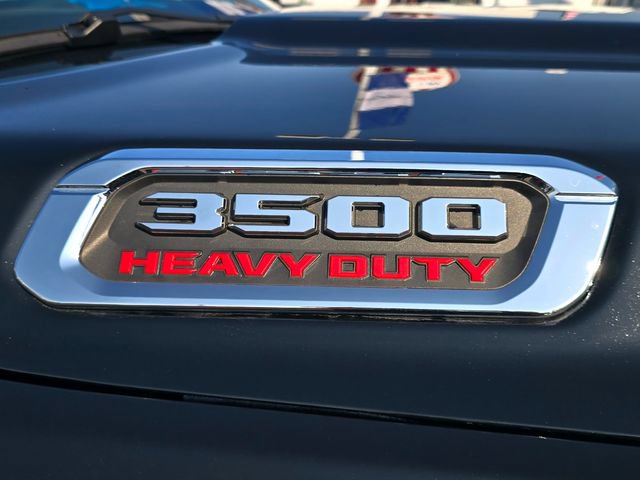 New 2026 RAM 3500 Tradesman AWD/4WD image 22