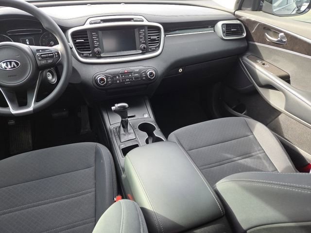 Used 2018 Kia Sorento LX image 25