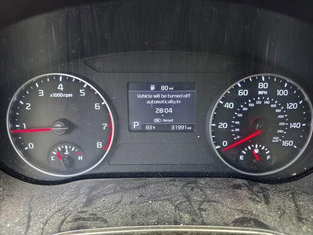 Used 2023 Kia Seltos S image 14