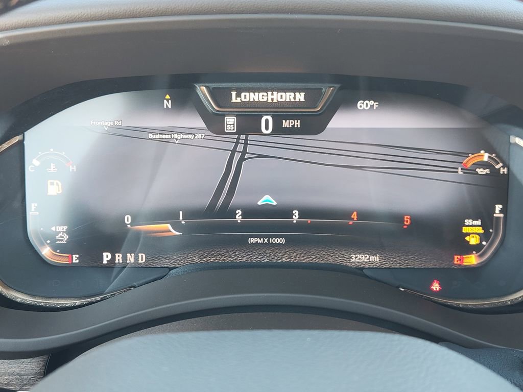 Used 2026 RAM 2500 Limited image 16