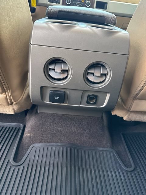 Used 2014 Ford F150 Lariat w/ Equipment Group 501A Mid AWD/4WD image 19